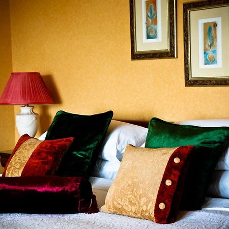 Ardmore Country House Westport Zewnętrze zdjęcie