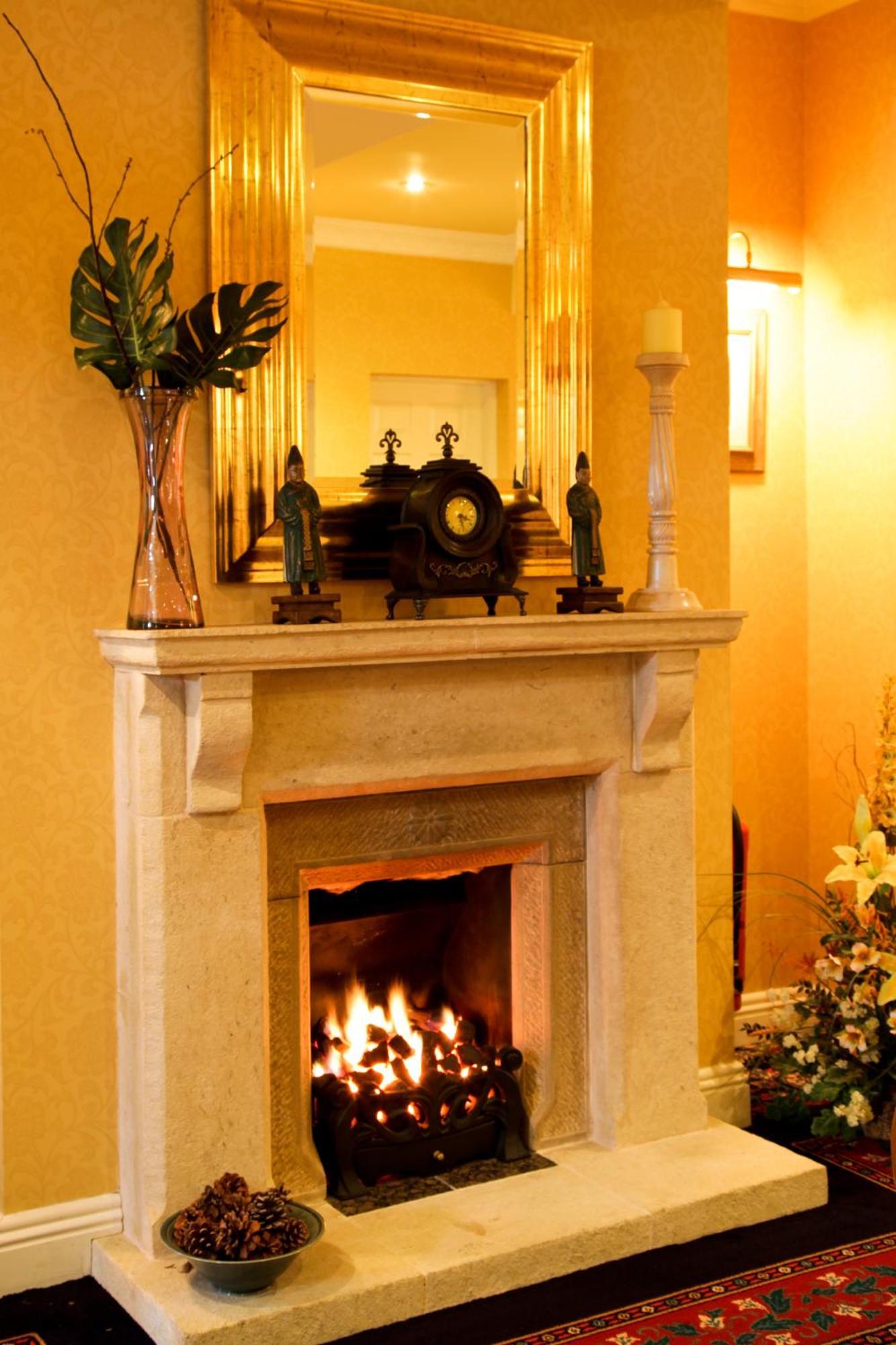 Ardmore Country House Westport Zewnętrze zdjęcie