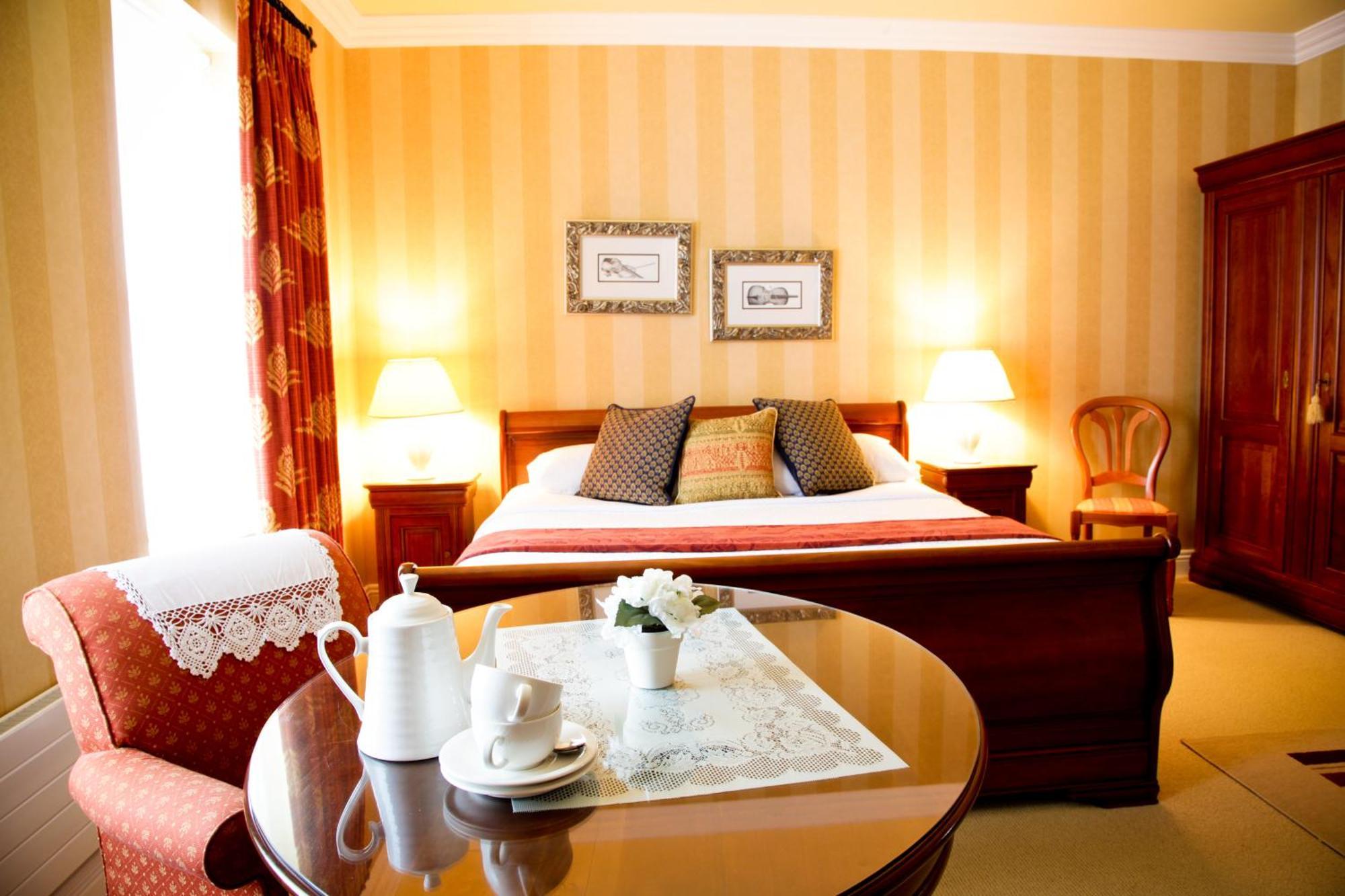 Ardmore Country House Westport Zewnętrze zdjęcie