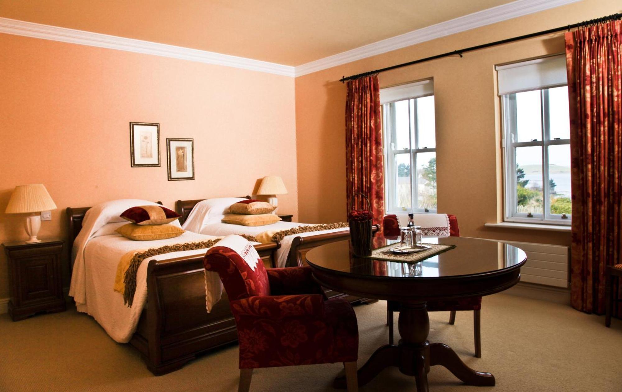 Ardmore Country House Westport Zewnętrze zdjęcie