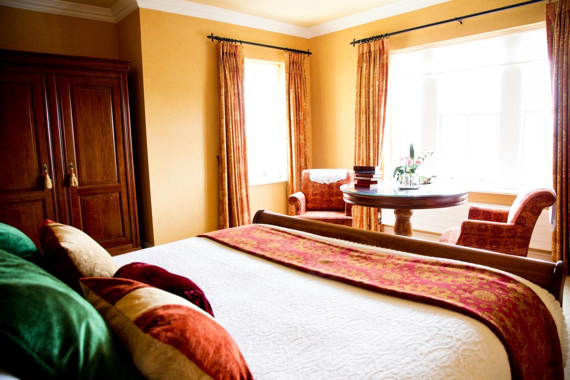 Ardmore Country House Westport Zewnętrze zdjęcie