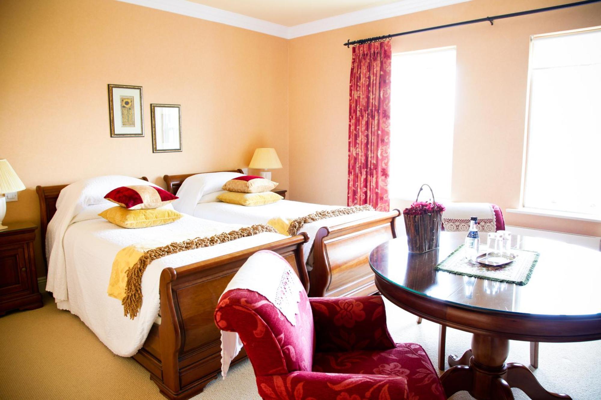 Ardmore Country House Westport Zewnętrze zdjęcie