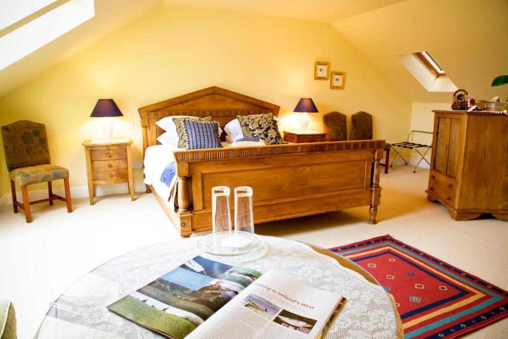 Ardmore Country House Westport Pokój zdjęcie